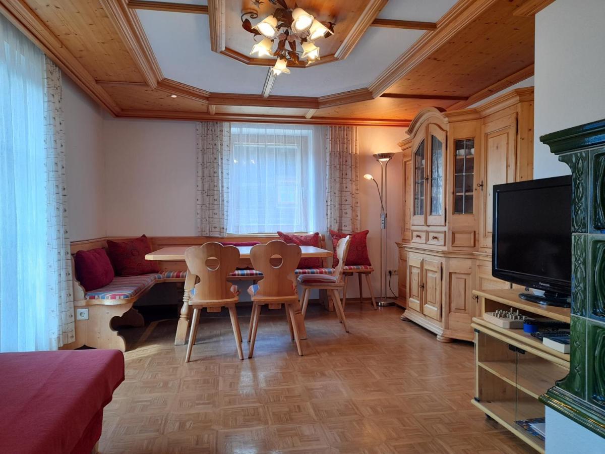 Sonnenchalet Neusess Mauterndorf  Dış mekan fotoğraf