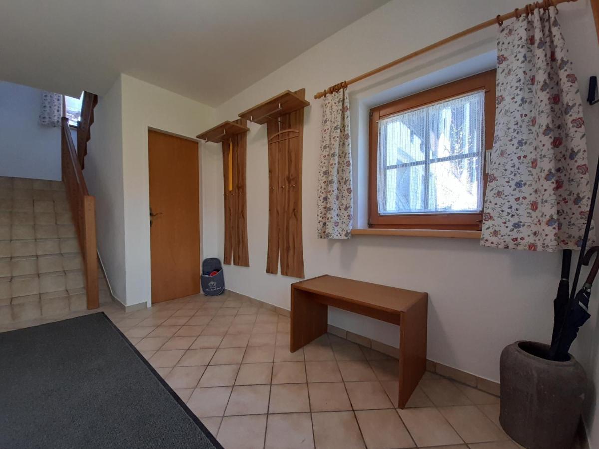 Sonnenchalet Neusess Mauterndorf  Dış mekan fotoğraf