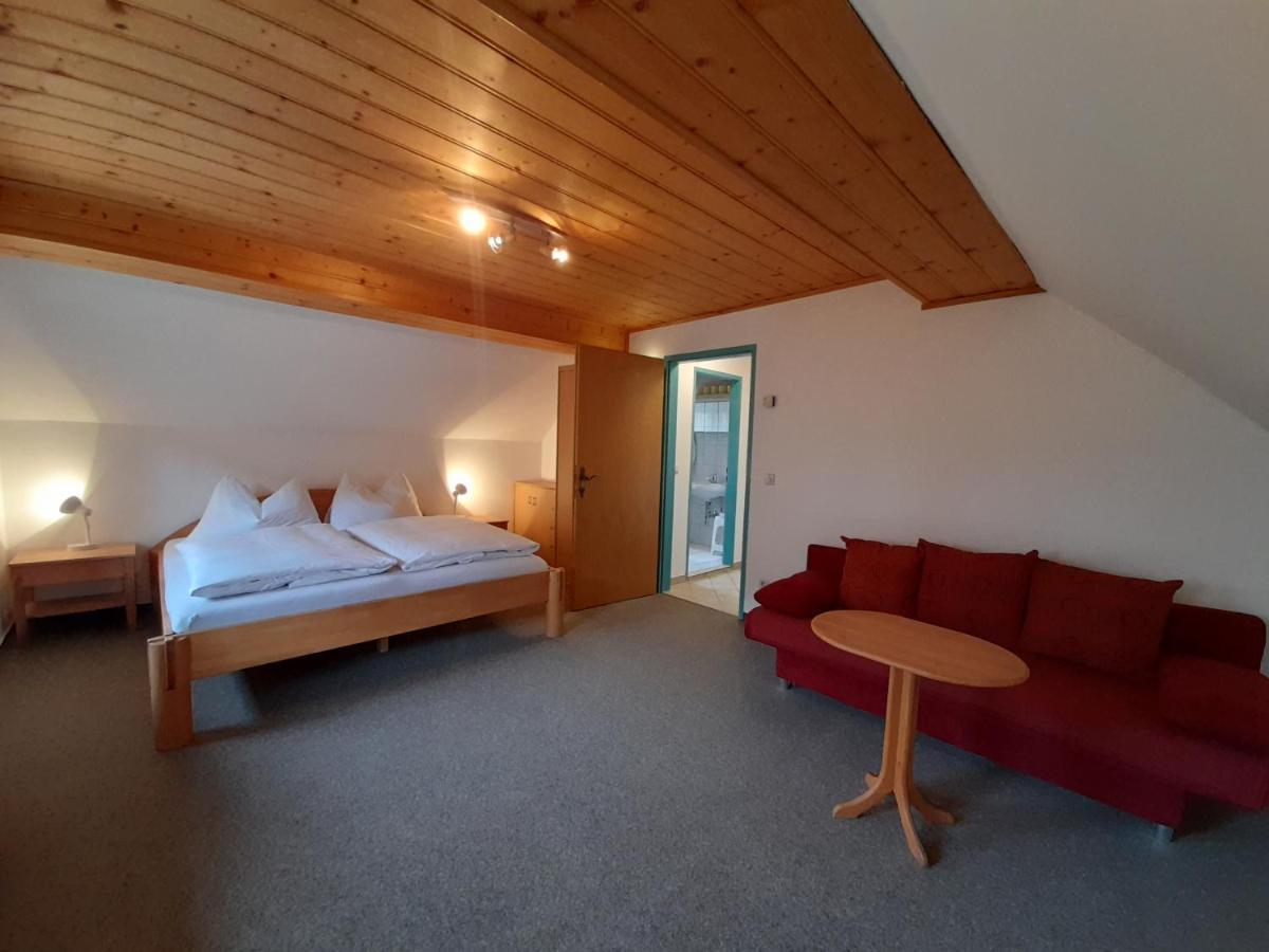 Sonnenchalet Neusess Mauterndorf  Dış mekan fotoğraf