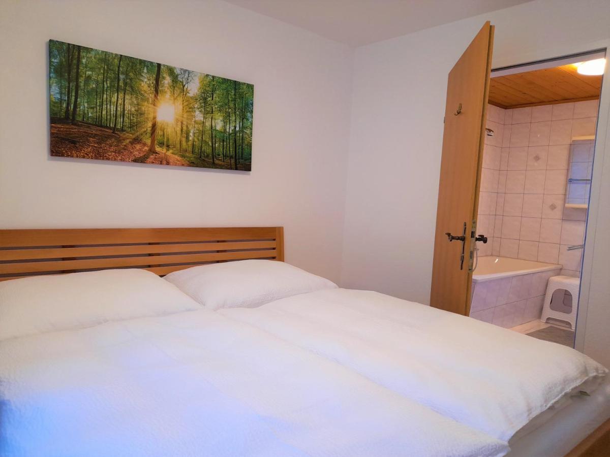 Sonnenchalet Neusess Mauterndorf  Dış mekan fotoğraf