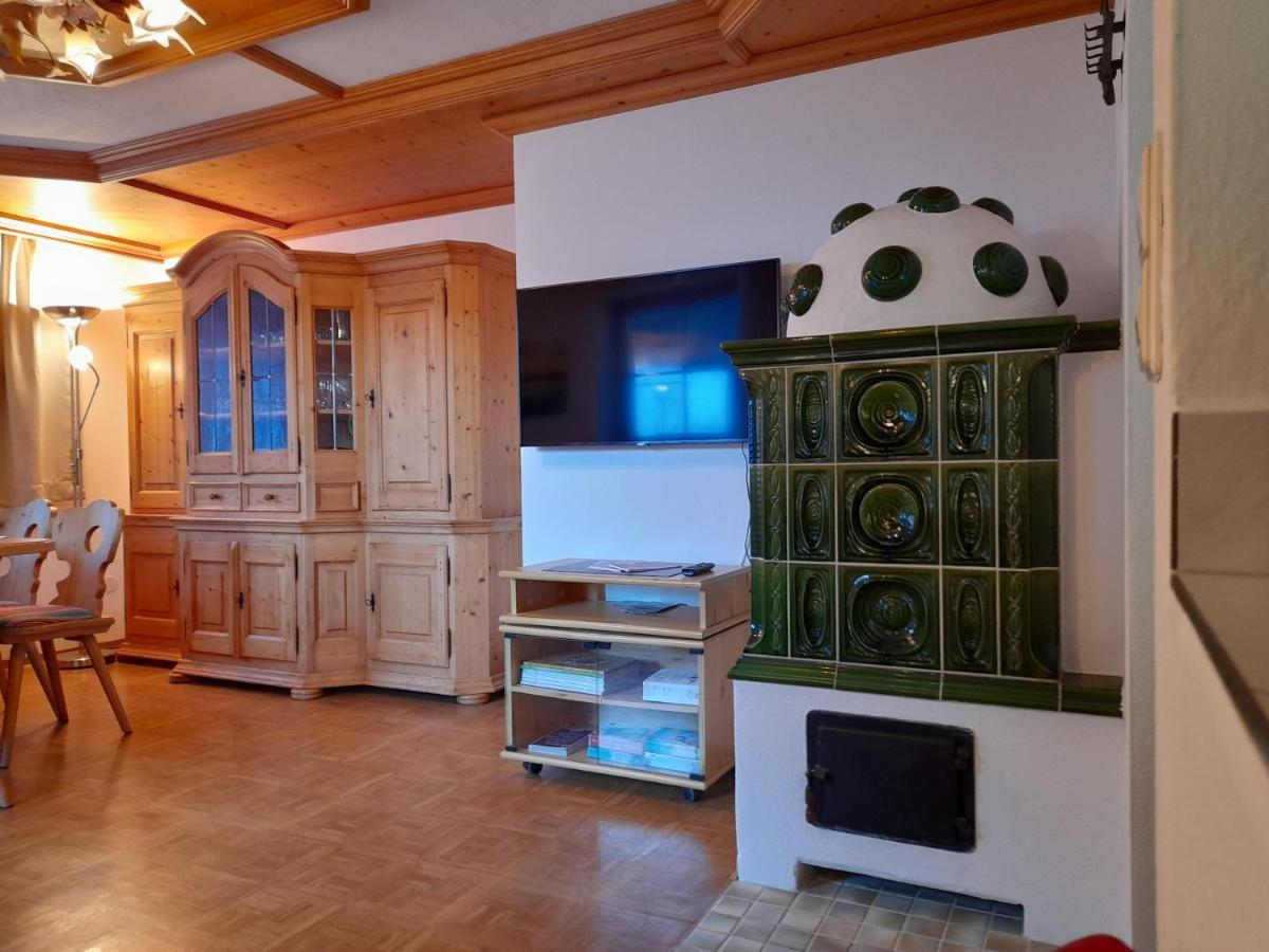 Sonnenchalet Neusess Mauterndorf  Dış mekan fotoğraf
