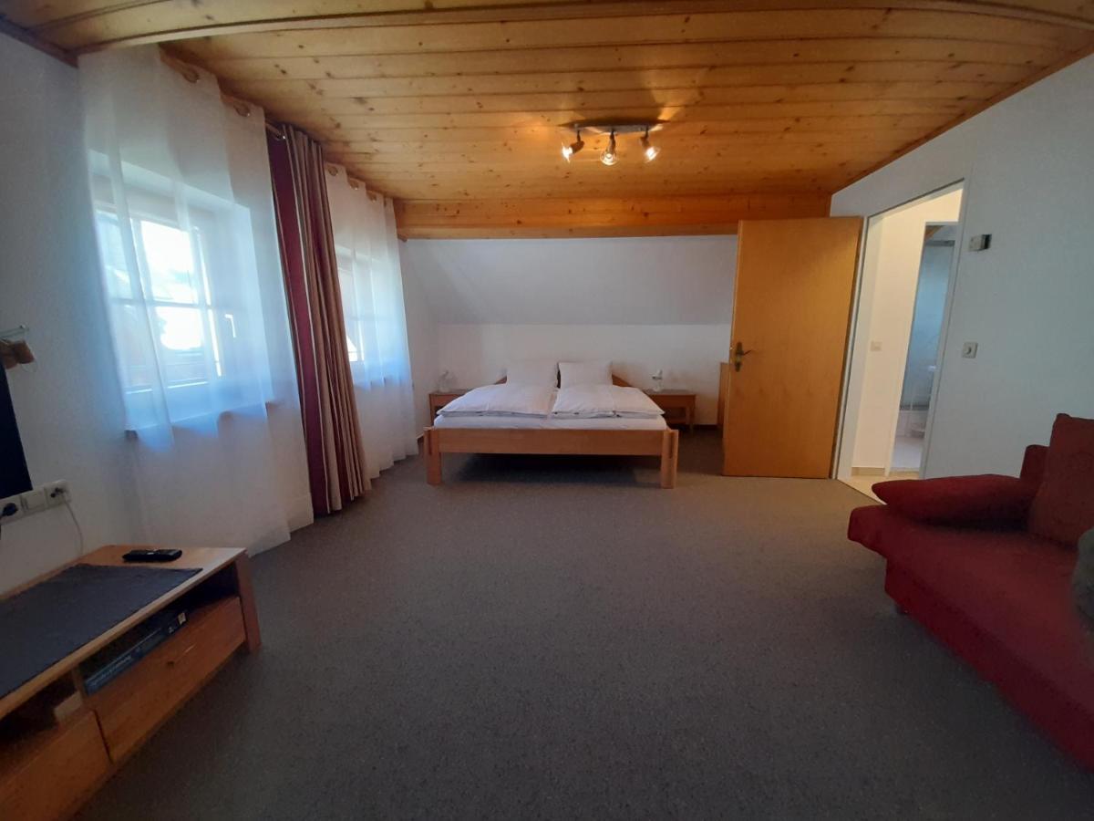 Sonnenchalet Neusess Mauterndorf  Dış mekan fotoğraf