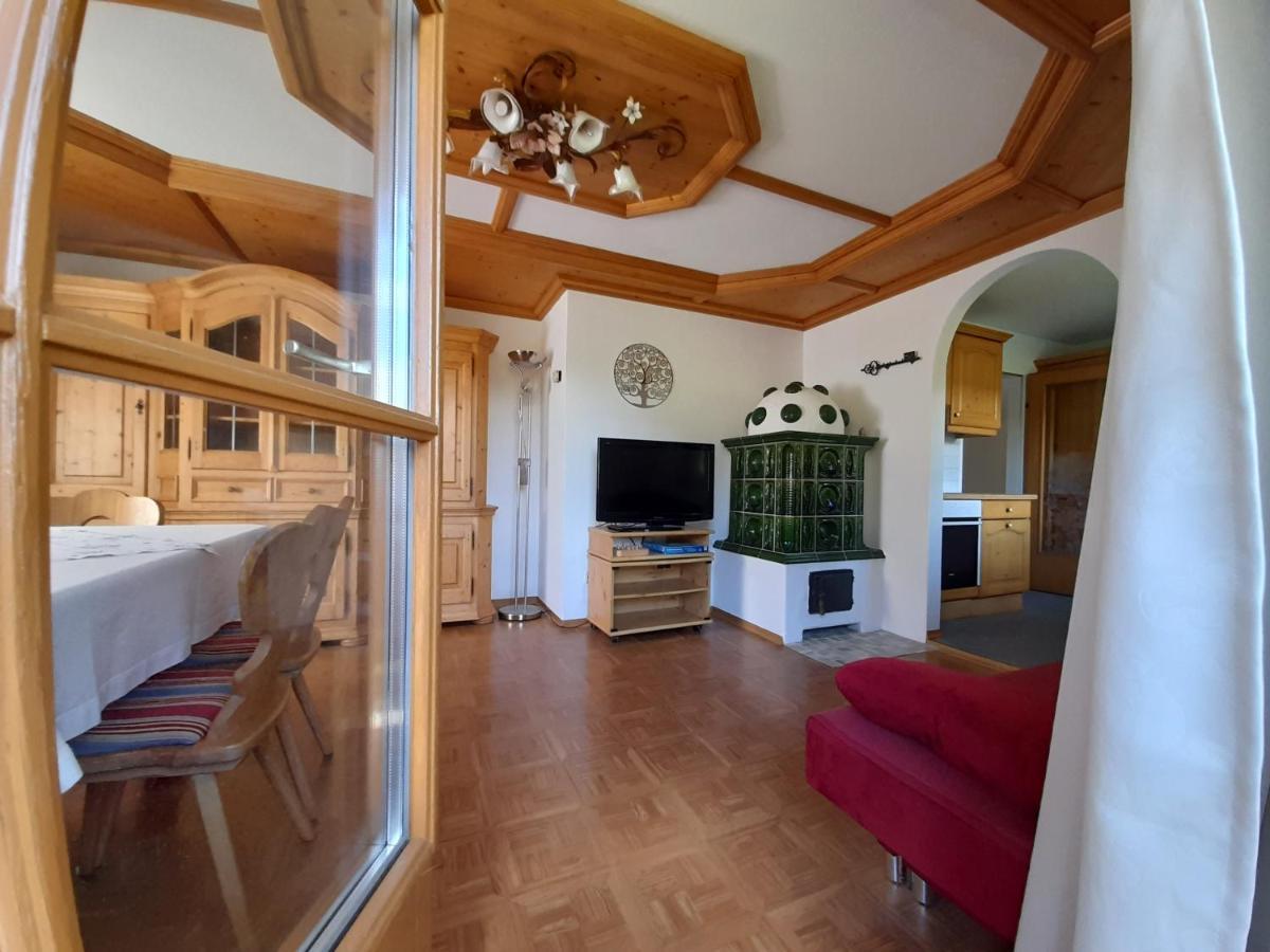 Sonnenchalet Neusess Mauterndorf  Dış mekan fotoğraf