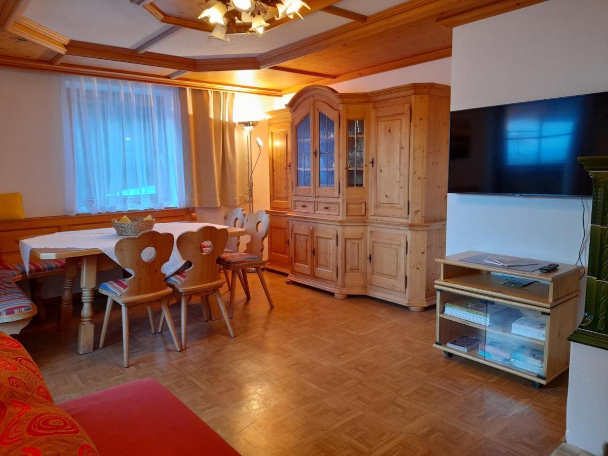 Sonnenchalet Neusess Mauterndorf  Dış mekan fotoğraf