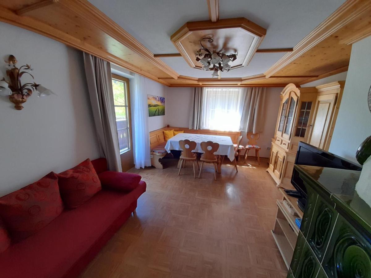 Sonnenchalet Neusess Mauterndorf  Dış mekan fotoğraf