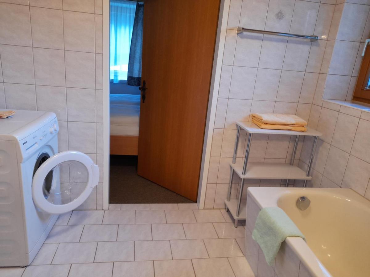 Sonnenchalet Neusess Mauterndorf  Dış mekan fotoğraf