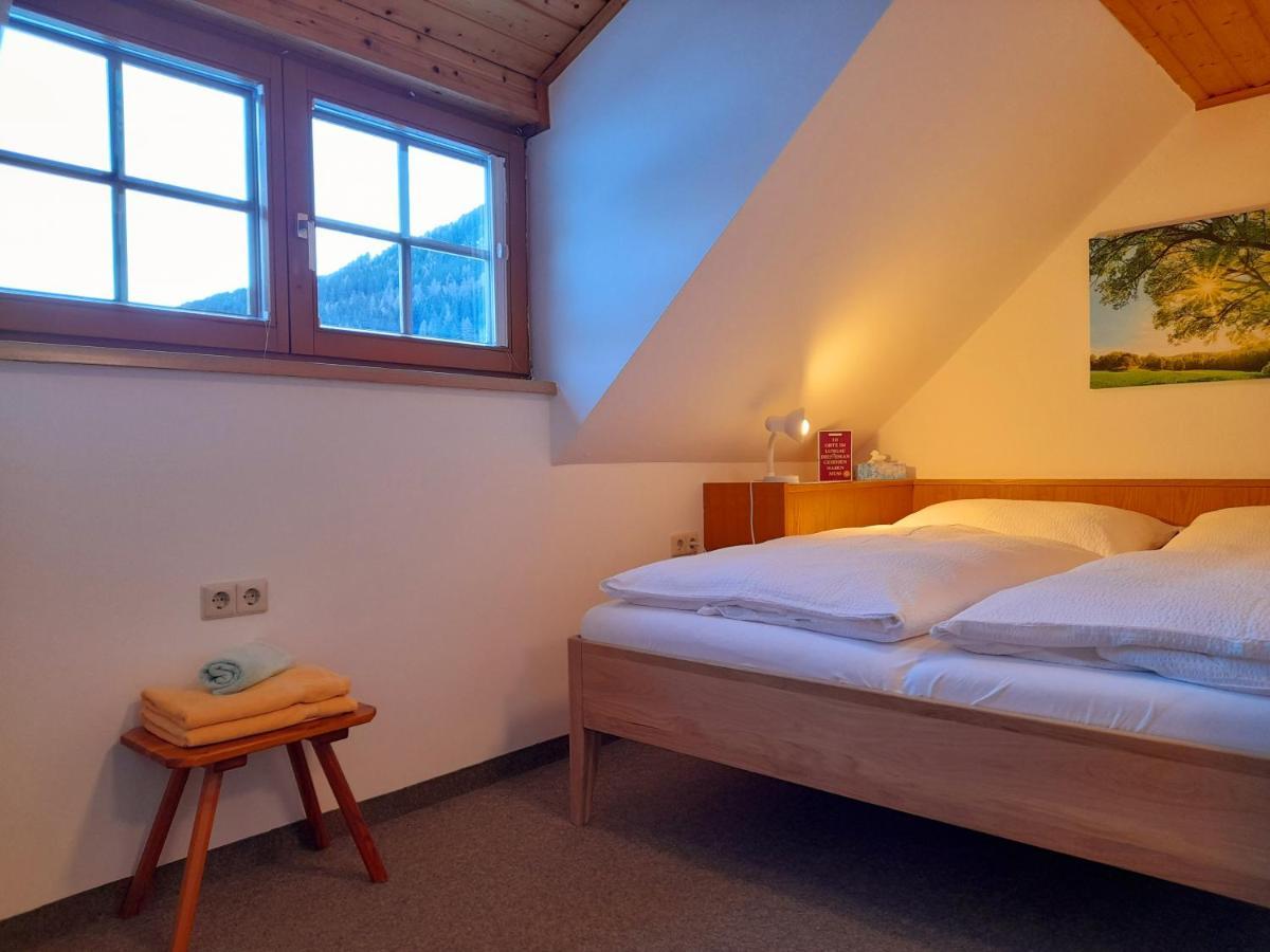Sonnenchalet Neusess Mauterndorf  Dış mekan fotoğraf