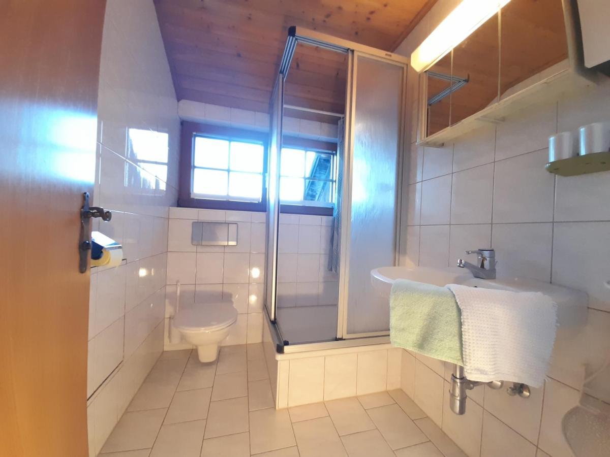 Sonnenchalet Neusess Mauterndorf  Dış mekan fotoğraf